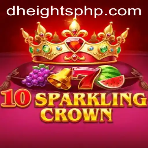 Exploring the Thrills of 10SparklingCrown: A Journey Through D'HEIGHTS