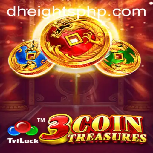 Exploring 3CoinTreasures: A Thrilling Digital Adventure