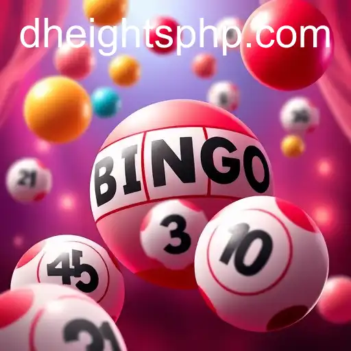 Bingo Games at D'HEIGHTS: An Unforgettable Experience