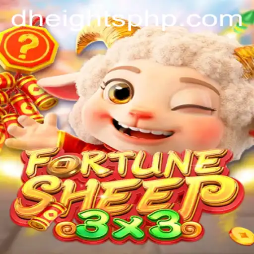 FortuneSheep: A New Era of Strategy Gaming