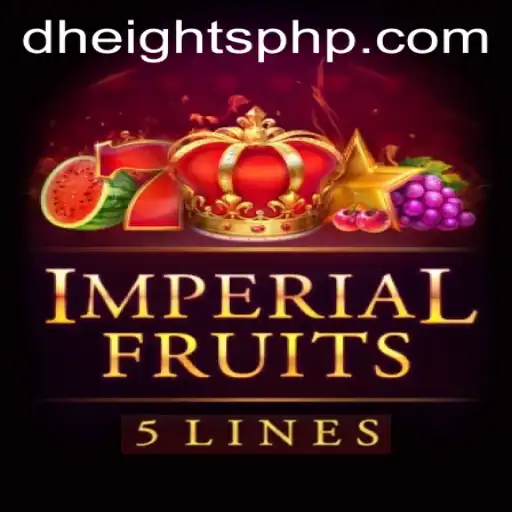 Exploring ImperialFruits5 and the Excitement of D'HEIGHTS