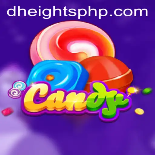 Exploring Candy: A Sweet Dive into D'HEIGHTS