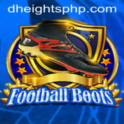 Unveiling FootballBoots: An Exciting New Sports Game Featuring D'HEIGHTS