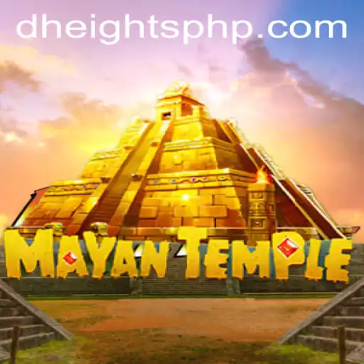 Discover the Exciting World of MayanTemple: An Exploration of Adventure and Strategy