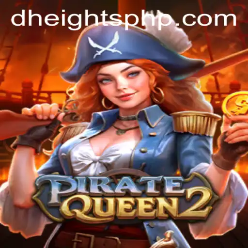 Discover the World of PirateQueen2: Navigating the High Seas of Adventure and Strategy