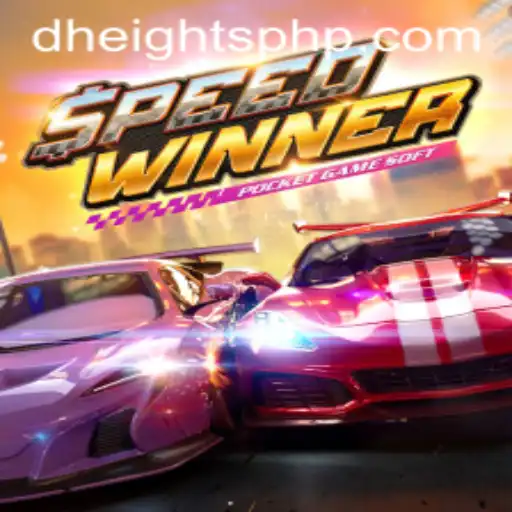 Exploring the World of SpeedWinner and D'HEIGHTS