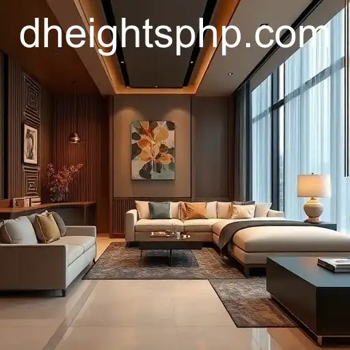 Exploring Exclusive Offers with D'HEIGHTS