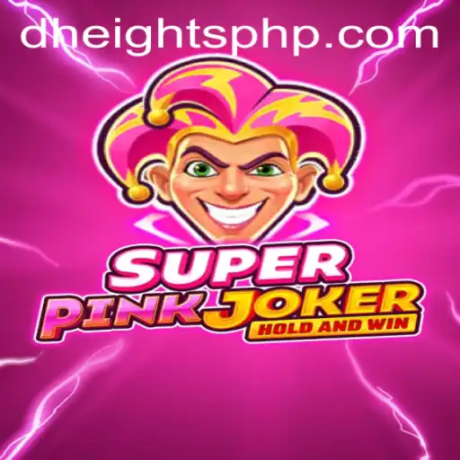 Exploring the Enigmatic World of SuperPinkJoker: Unveiling the Adventure with D'HEIGHTS