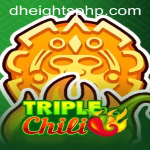Discover 'TripleChili': A Spicy Adventure in Gaming