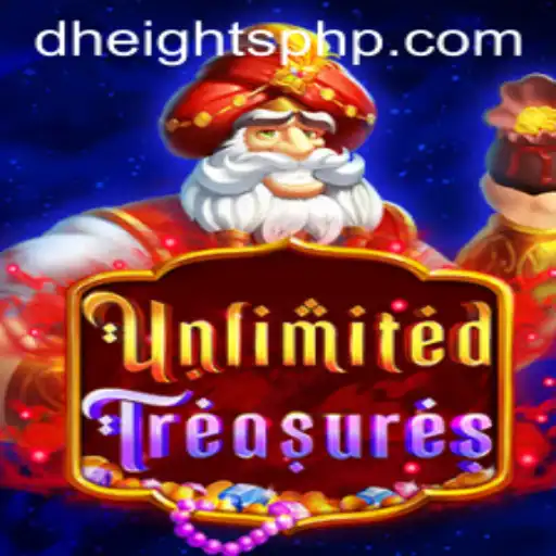 Exploring UnlimitedTreasures: Your Gateway to Adventure and Riches