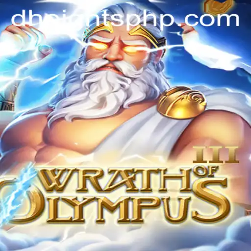 Unveiling WrathofOlympusIII: A Mythological Gaming Adventure